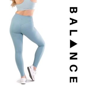 BALANCE ATHLETICA - WAVES OG PANT